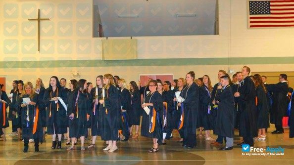 Rivier University photo #6