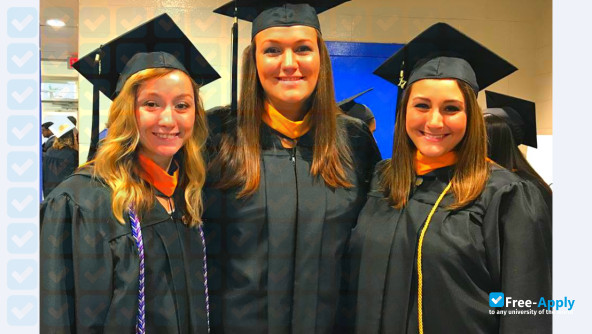 Rivier University photo #5