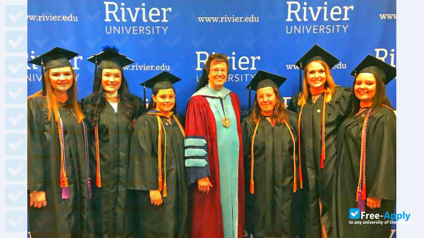 Rivier University photo