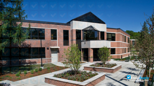 Rivier University photo #7