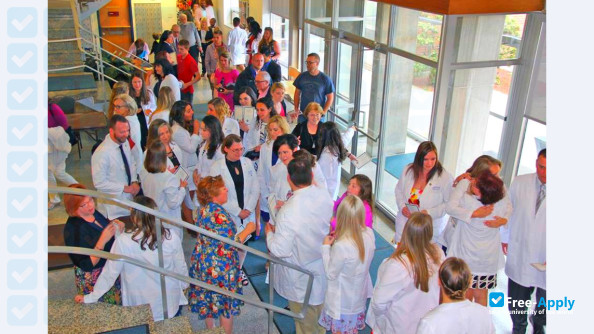 Rivier University photo #10