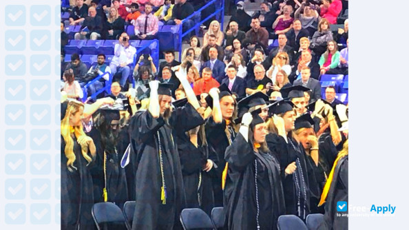 Rivier University photo #8