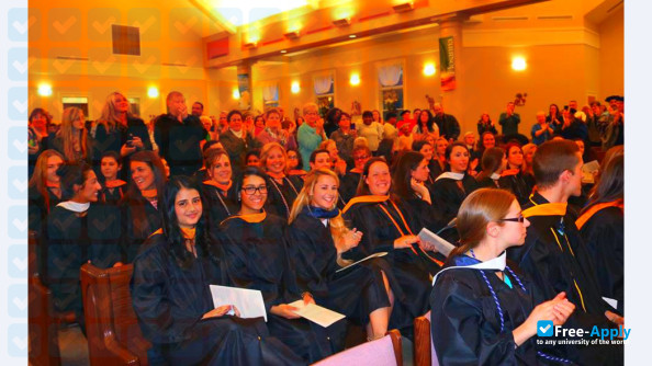 Rivier University photo #7