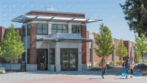 Spokane Community College photo #2