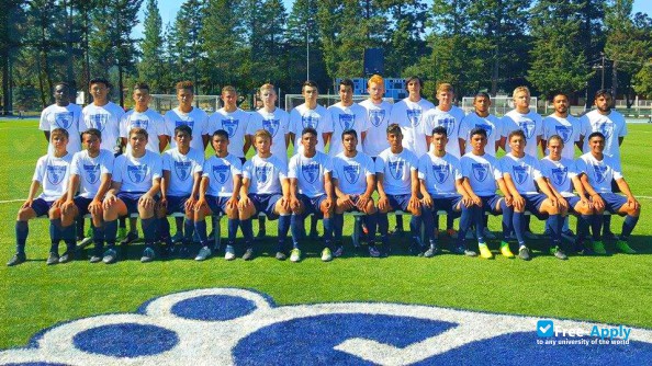 Spokane Community College photo