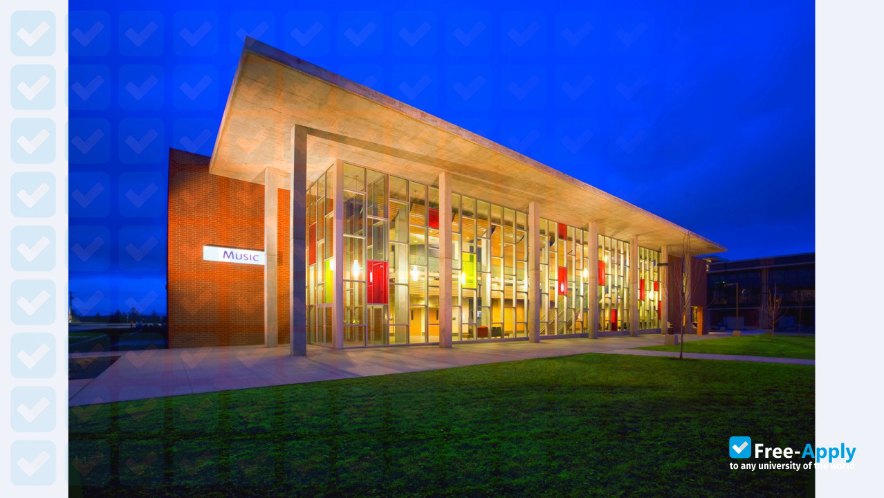 Spokane Community College photo #8