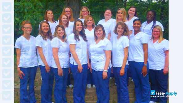 Foto de la Spoon River College