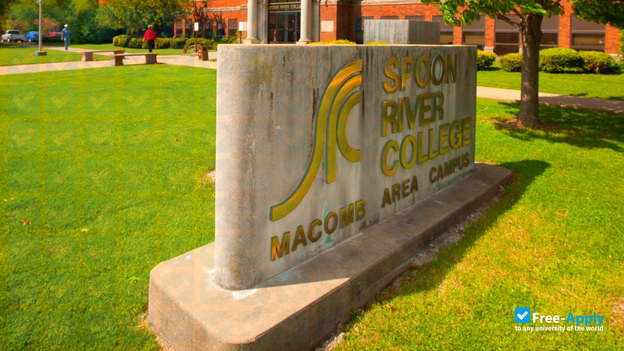 Spoon River College фотография №3