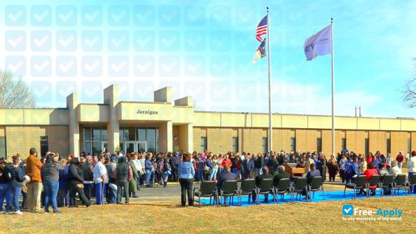 Roanoke Chowan Community College photo #6