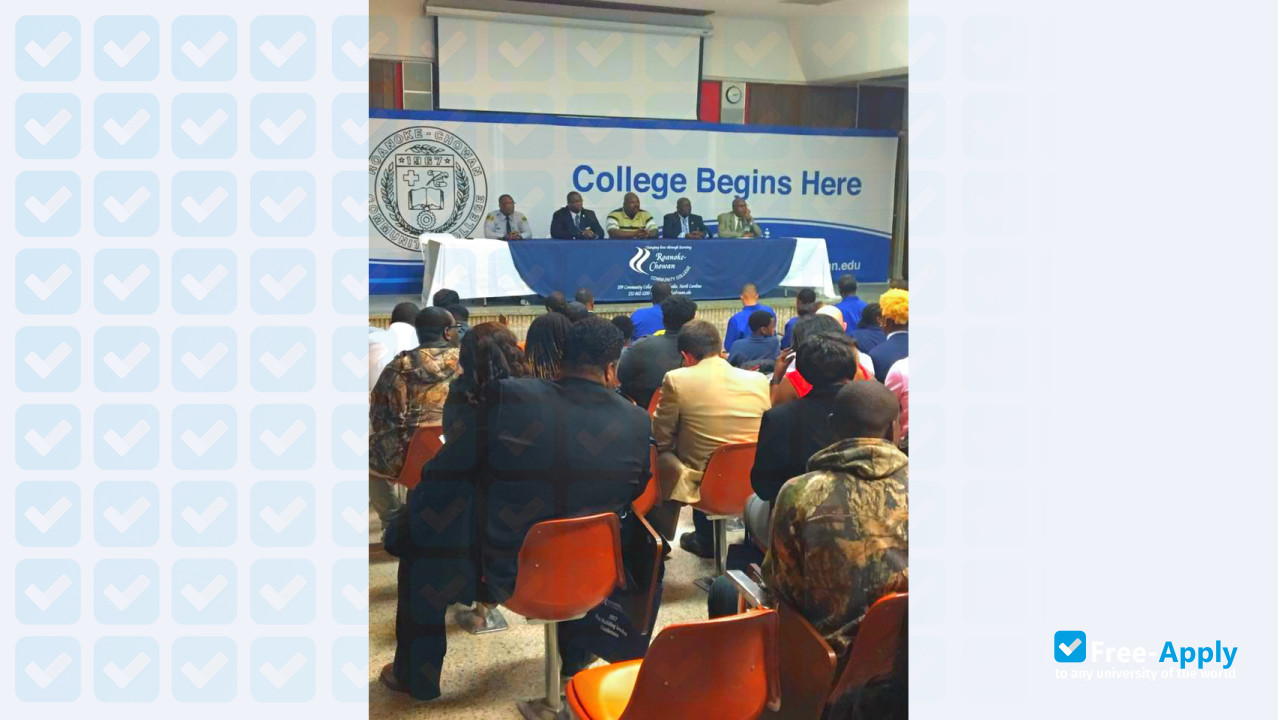 Roanoke Chowan Community College photo #9
