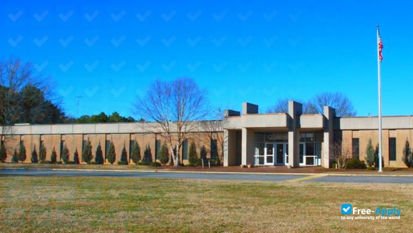 Roanoke Chowan Community College photo #7