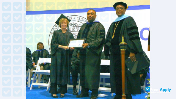 Roanoke Chowan Community College photo #5