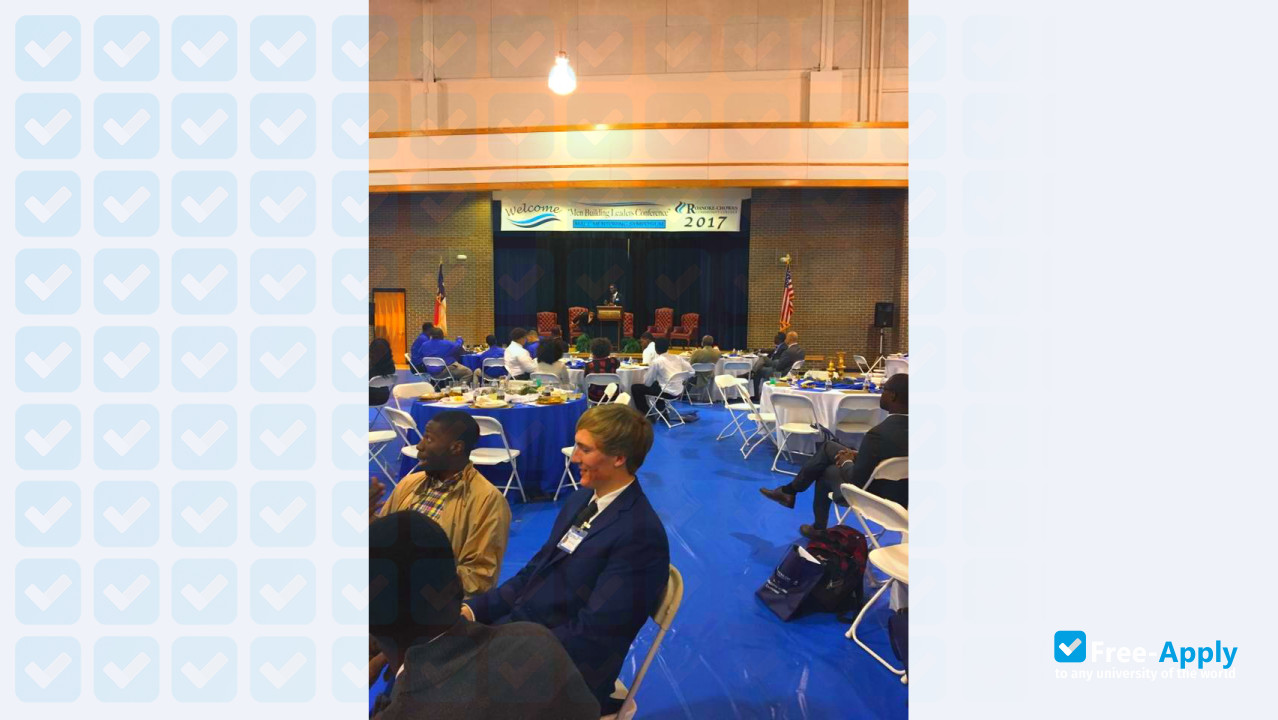 Roanoke Chowan Community College photo #10
