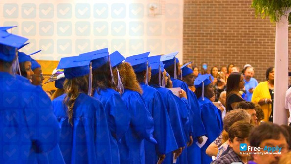 Roanoke Chowan Community College photo #3