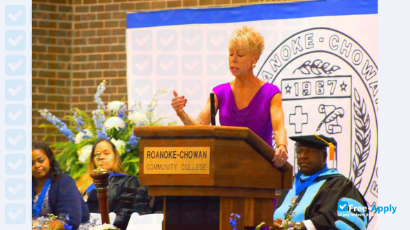 Roanoke Chowan Community College photo #4