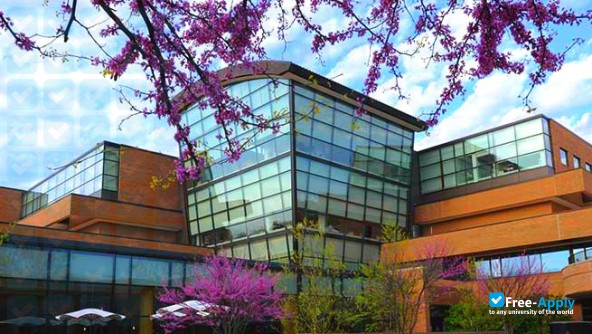 Saginaw Valley State University фотография №4