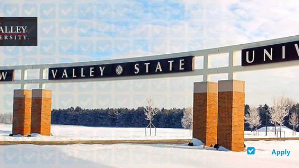 Saginaw Valley State University фотография №3