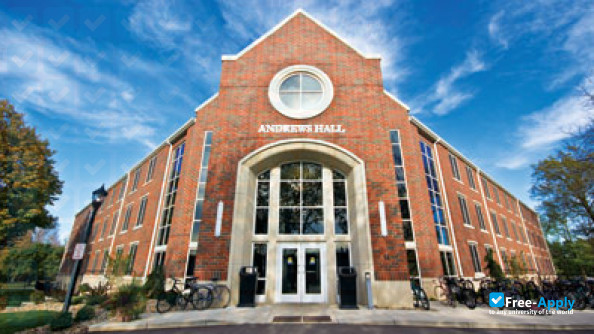Photo de l’Spring Arbor University #5