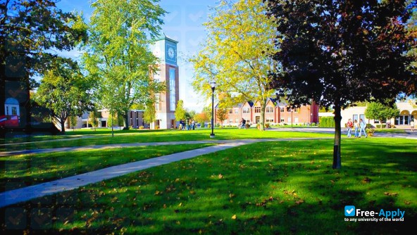 Foto de la Spring Arbor University #1