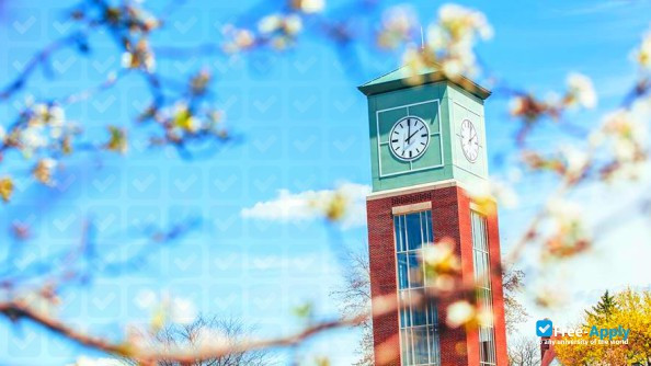 Photo de l’Spring Arbor University #6