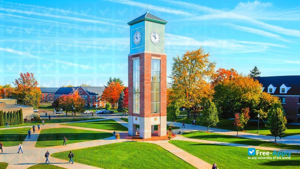 Photo de l’Spring Arbor University #7