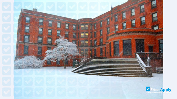 Springfield College photo #10