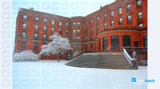 Springfield College thumbnail #1