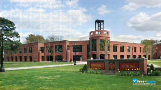 Springfield College thumbnail #3