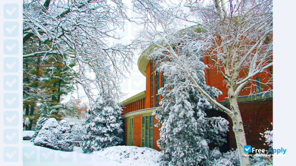 Photo de l’Saint Anselm College #5