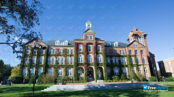 Photo de l’Saint Anselm College #10