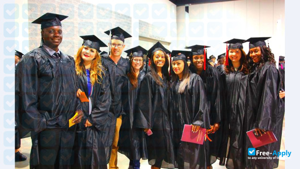 Foto de la Springfield Technical Community College #6