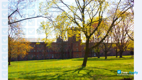 Springfield Technical Community College photo
