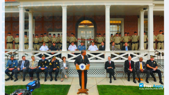 Foto de la Springfield Technical Community College #11