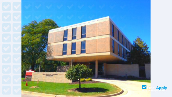 Saint Anthony College of Nursing photo #1