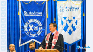 Saint Andrews Presbyterian College thumbnail #6