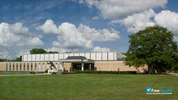 Saint Andrews Presbyterian College photo #7