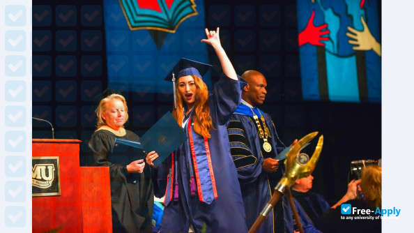 Robert Morris University photo #5