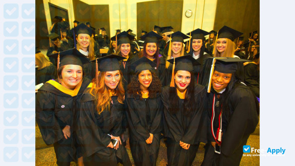 St Catherine University photo #7