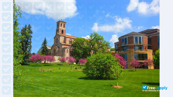 St Catherine University photo #8