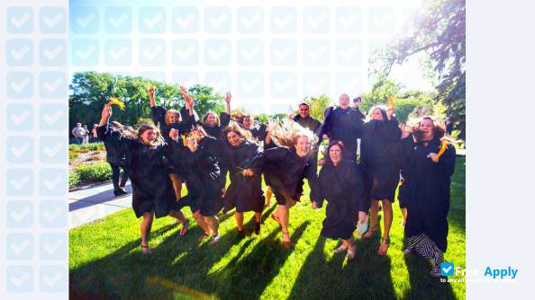 St Catherine University photo #11