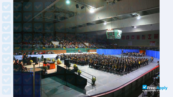 Photo de l’St Clair County Community College #13