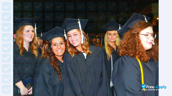 Photo de l’St Clair County Community College #9