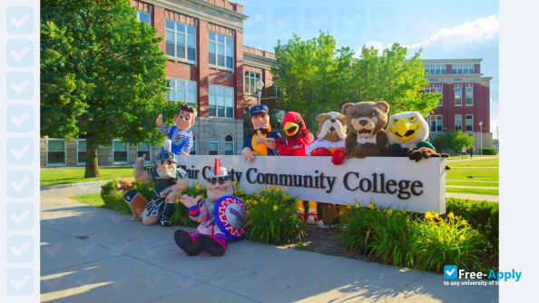 Photo de l’St Clair County Community College #4