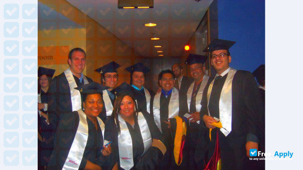 Robert Morris University Illinois photo #3