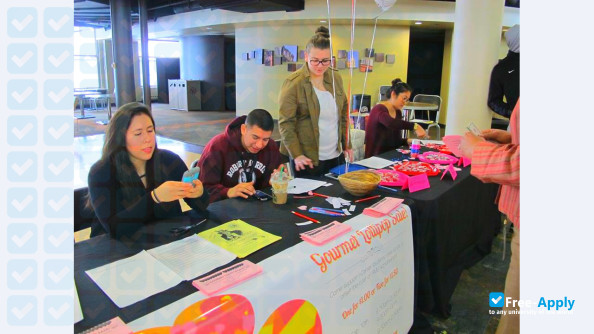 Robert Morris University Illinois photo #10