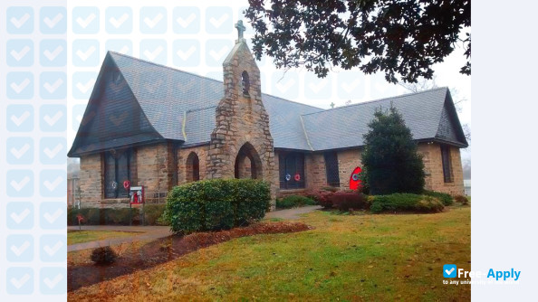 St. Augustine's University photo #8