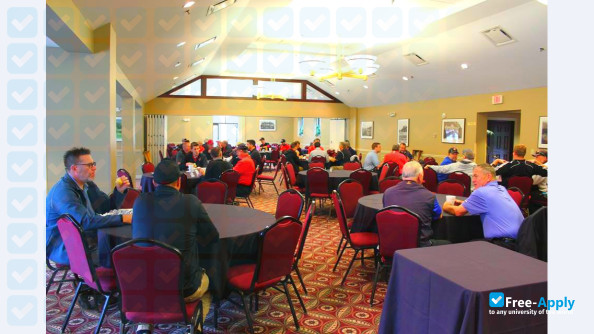 Roberts Wesleyan College photo #5