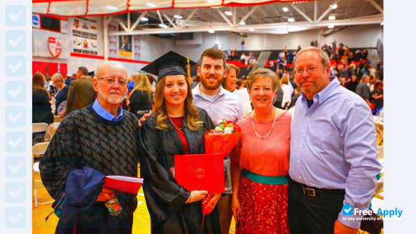 Roberts Wesleyan College photo #6
