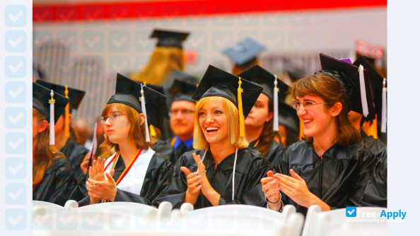 Roberts Wesleyan College photo #2