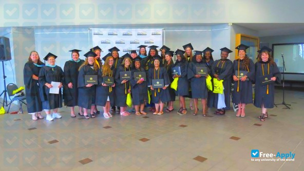 Foto de la Stanly Community College